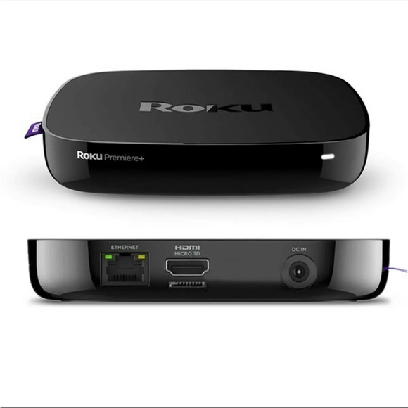 COPY - Roku Premiere +4k Ultra HD HDR Media Streamer! - Picture 9 of 16